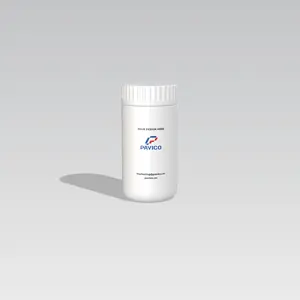 Vente en gros de pots de capsules à large ouverture en HDPE 250ml 500ml 750ml 800ml 1000ml bouteilles en PET pour comprimés de médicaments emballage de pilules