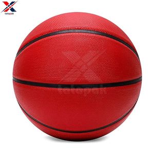 Balón de Baloncesto Profesional de Calidad Ecológica Resistente al Agua con Cubierta de PU y Núcleo de Goma Natural, Tamaño 7 Personalizable para Adultos - Product Image 1