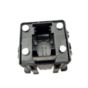 Pulsante Freno di Stazionamento CITROEN DS4 1a Serie 96597938ZD (11>) - Product Image 6