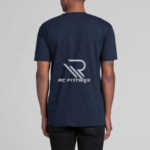 Camiseta de Hombre de Comercio Justo, Fabricación Ética, Algodón Premium (Tallas S-5XL) - Product Image 4