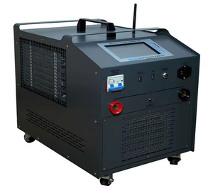 เครื่องชาร์จแบตเตอรี่ตะกั่วกรด 48V 1000Ah พร้อมใช้งานสำหรับการผลิตไฟฟ้าพลังน้ำ - Product Image 2