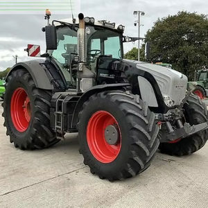 Fendt Tracteurs de ferme d'occasion à vendre - Product Image 1