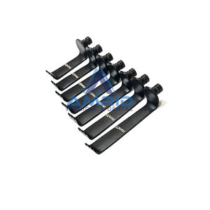 Micro Caspar Lumbar Discectomía Retractor Set de Cirugía Espinal Retractores Juego de Instrumentos Ortopédicos - Product Image 4