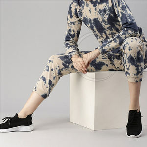 Pantalon de survêtement décontracté pour femmes, meilleur matériau du fabricant, nouveau style et respirant, design personnalisable avec marque privée - Product Image 5