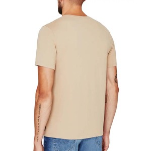 Bella Canvas 100% Ring Spun Cotton T-Shirt Crew Round Neck avec motif imprimé en coton et fibre de bambou - Product Image 2