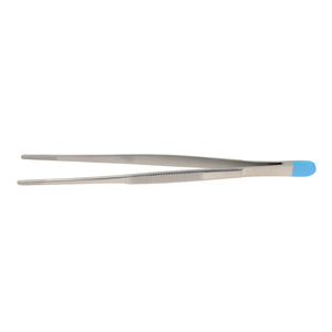 Pince à pansement droite stérile Instruments chirurgicaux en coton pour tissus chirurgicaux disponibles dans toutes sortes de qualités et de tailles - Product Image 1