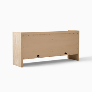 ตู้ไม้ทันสมัยมีสี่ประตู - Product Image 4