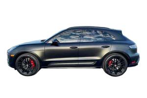 2024 GTS Twin Turbo V6 AWD Sport Chrono Package Euro IV Mayormente sin modificar Volante a la izquierda Cuero Transmisión manual/automática - Product Image 4