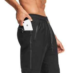 Pantalon de survêtement personnalisé-Tissu de qualité supérieure, coupe confortable, design élégant, parfait pour une tenue décontractée, sportive et personnalisée - Product Image 6