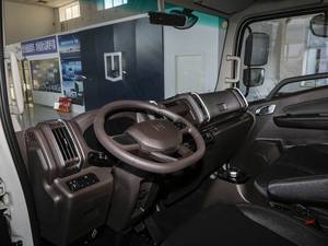 Camioneta Eléctrica Geely EV Nueva, Camiones Eléctricos de Carga, Camioneta Ligera Eléctrica Pura, Vehículo Eléctrico Geely EV - Product Image 5