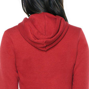 Bon prix, meilleurs sweats à capuche sportifs décontractés pour femmes, design personnalisé, vente en gros - Product Image 5