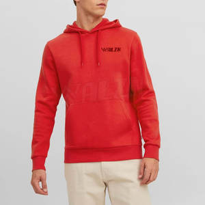 Derniers sweats à capuche tendance Meilleure qualité Sweats à capuche pour hommes Extérieur Doux Confortable Hommes Sweats à capuche respirants - Product Image 2