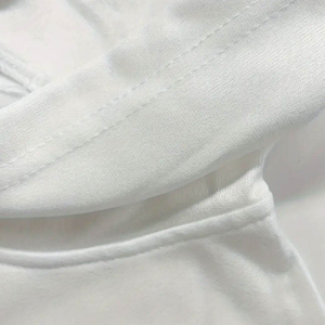 Conjunto de sudadera con capucha y logotipo personalizado para hombre, chándal de lana de algodón unisex directo de fábrica OEM, estilo de moda al por mayor - Product Image 3