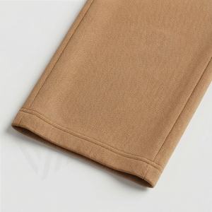 Conjunto Deportivo de Dos Piezas para Mujer, de Algodón, Personalizable, Transpirable, para Entrenamiento, Jogging, Gimnasio y Fitness, al por Mayor - Product Image 6