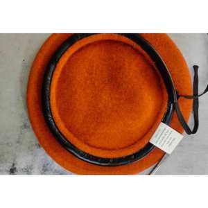 Béret formel de casquette de robe tactique inspiré par Mili-Pol philippin pour des scènes extérieures - Product Image 3