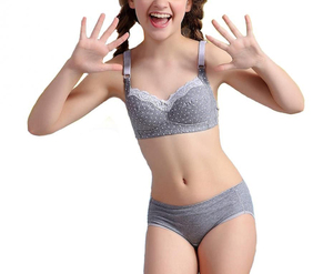 Culotte de yoga sans couture en soie glacée pour femmes filles sexy t-pantalons femmes sous-vêtements femme t-back sport string - Product Image 5