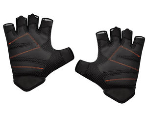 ถุงมือยกน้ำหนักทนทานพร้อมที่รองรับข้อมือสำหรับการฝึกความแข็งแรงและออกกำลังกายในยิมถุงมือยกน้ำหนักแบบใช้ได้ทั้งชายและหญิง - Product Image 6