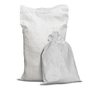 Bolsa tejida de PP de 50KG, bolsa de arroz de arena blanca, bolsa para harina, bolsas de embalaje de maíz - Product Image 6