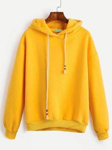 Latest Design Winter Men's Hoodies with Digital Printing Custom Color & Zipper-Up Style-OEM Services - Product Image 3