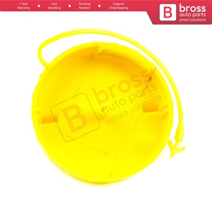 Tapa del depósito de líquido limpiaparabrisas BSP715 97BG17632AA para Transit Mondeo Fiesta Puma - Product Image 3