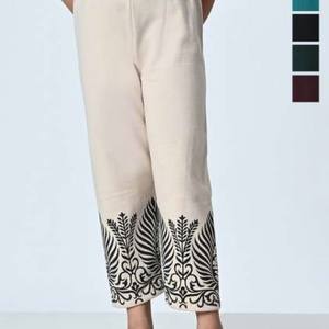 Pyjamas filles coton enfant en bas âge garçons et filles Pjs été enfants pyjamas à manches courtes ensemble de vêtements de nuit pour enfants - Product Image 5