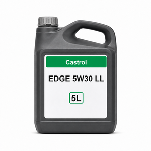 Castrol <span class=keywords><strong>EDGE</strong></span> <span class=keywords><strong>5W30</strong></span> LL 5L OEM-Qualität Motoröl Großhandel Bulk OEM Hochwertig Direkt ab Werk - Product Image 1