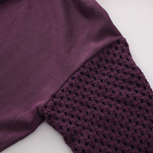 Sudadera versátil femenina para todas tus aventuras de fin de semana - Product Image 2