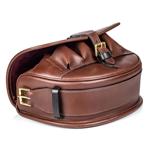 Funda de Cartuchos de Cuero OEM BE-CB-507 de Bold Enterprises - Secado Rápido y Ligera para Caza al Aire Libre y Uso Táctico - Product Image 3