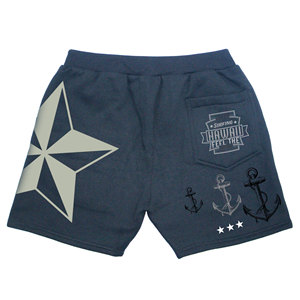 Breathable Canvas Men's Quick Dry Eco-Friendly Windproof Front Custom Loose Mid Waist Drawstring Closure <b>Board</b> Shorts Printed - Product Image 1
