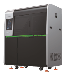 Flashforge WaxJet 410 3D Printer-Industrial Manufacturing Customizable Packing - Product Image 1