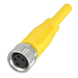 BALLUFF BCC0A79 Otros conectores Categoría de producto - Product Image 1