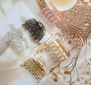 Pinces à cheveux de qualité supérieure pour femmes, disponibles en gros à des prix compétitifs en provenance d'Inde - Product Image 3