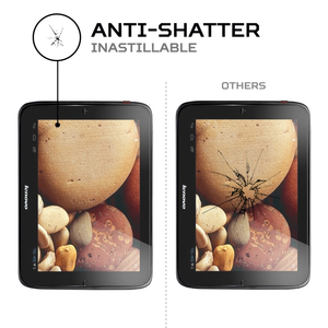 ฟิล์มกันรอยหน้าจอ ANTISHOCK สำหรับแท็บเล็ตเลอโนโว ไอเดียแท็บ S2109A - Product Image 5