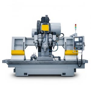 Máquina de Perforación CNC Multi-Eje de Primera Calidad, Duradera, de Alta Resistencia, Alta Precisión y Rendimiento Estable para Piezas Metálicas - Product Image 1