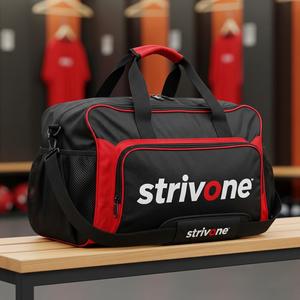 Sac de sport étanche | Sac de sport personnalisé avec plusieurs poches - Product Image 2