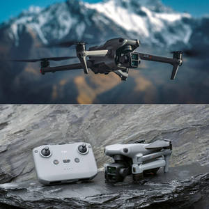 NUEVO EN VENTA DJ1 Air 3 Fly More Combo Dron con Cámara 4K - Product Image 2