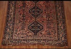 KNOT <strong>RUG</strong> High Quality Vintage Tribal Handmade Knotted <strong>Rugs</strong> <strong>5x7</strong> for Home Hotels and <strong>Living</strong> <strong>Room</strong> Embroidered <strong>Rugs</strong>
