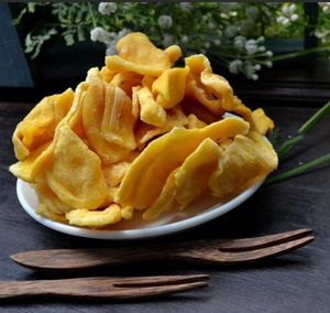 99 Gold Data Chips Jacquier Méthode VF Produit de collation croustillant doux et naturel du Vietnam pour l'exportation - Product Image 6