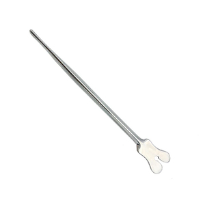 Venta al por mayor Sonda de llenado Dental espátulas exploradores instrumentos 1 Uds examen Dental Manual instrumento sondas dentales - Product Image 3