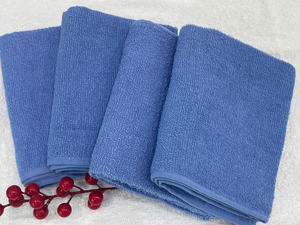 ชุดผ้าขนหนูอาบน้ำคอตตอนทอแบบพรีเมี่ยมความนุ่มที่คุณรู้สึกได้ - Product Image 4