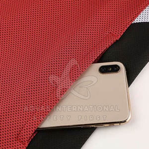 ชุดวอร์มผ้าฝ้าย100% เบาระบายอากาศได้ดีแห้งเร็วสำหรับผู้ชายชุดวอร์มผ้าเนื้อนุ่มหนาไซส์ใหญ่สำหรับใส่วิ่งท่องเที่ยวทุกวัน - Product Image 6