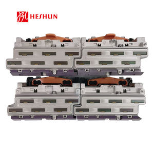 HESHUN Machine de <span class=keywords><strong>nettoyage</strong></span> de buse Nettoyeur de tête <span class=keywords><strong>d</strong></span>'<span class=keywords><strong>impression</strong></span> à ultrasons pour Epson Dx5 Dx7 Xp600 I3200 4720 Tête <span class=keywords><strong>d</strong></span>'<span class=keywords><strong>impression</strong></span> à jet <span class=keywords><strong>d</strong></span>'encre - Product Image 4