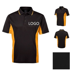 เสื้อยืดโปโลสำหรับผู้ชายเสื้อเชิ๊ตโปโลดีไซน์เนอร์สำหรับผู้ชายพิมพ์ลายลำลองแบบหรูหราผ้าสองชั้นออกแบบโลโก้ได้ตามต้องการ - Product Image 1