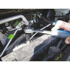 ประแจบล็อก Gedore SW 22 - Product Image 4