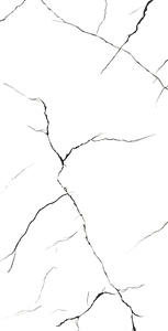 Magnifiques carreaux de décoration intérieure indiens à motifs, style moderne, 600x1200, brillants/mat, fabriqués en Inde, promotion limitée pour les salles de conférence. - Product Image 2