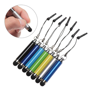 Stylet universel pour téléphones et tablettes à écran tactile intelligent - Product Image 4