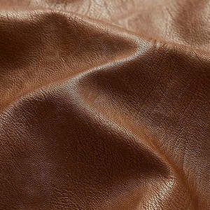 Gilet en cuir tendance à prix abordable, design haut de gamme, idéal pour l'extérieur en hiver, style personnalisé pour homme - Product Image 3