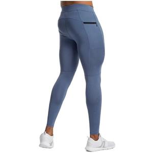 Leggings Deportivos Elásticos para Hombre, Adecuados para Gimnasio, Correr, Baloncesto y como Ropa Interior Térmica para Entrenamiento y Uso Diario - Product Image 2