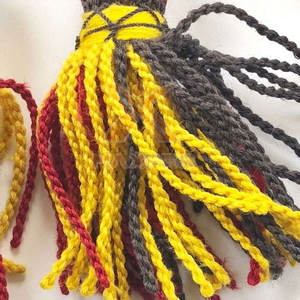 Cuerdas de Alarma de Alta Resistencia, Estilo Nuevo y Sostenible, Venta Directa de Fábrica, Personalizadas - Product Image 5