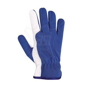 Guantes de Protección para Trabajos Mecánicos y de Ensamblaje con Alta Destreza en Talla Adulto - Product Image 5